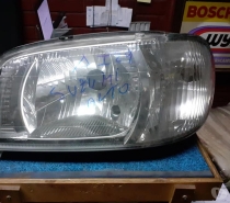 Accesorios para Autos Santiago Santiago - Fotos de 1 Foco delantero izquierdo Suzuki Alto esta impecable.